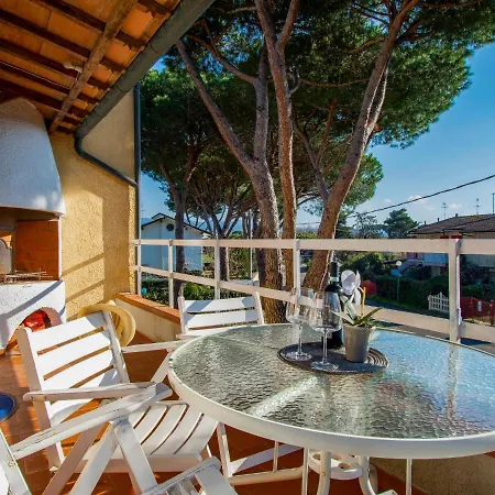 Apartment Duna Marina By Interhome *