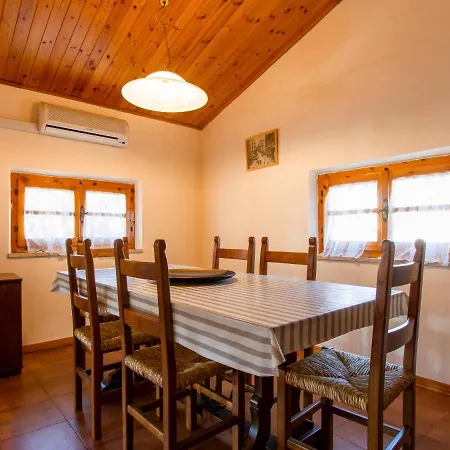 Apartment Duna Marina By Interhome Marina di Castagneto Carducci