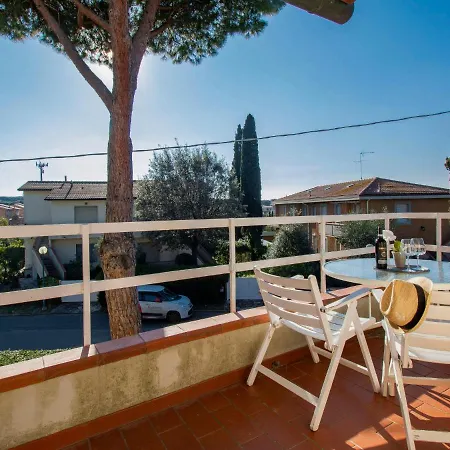 Duna Marina By Interhome *