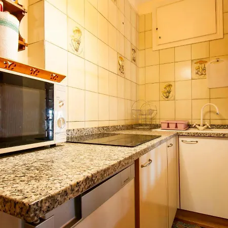 Apartment Duna Marina By Interhome Marina di Castagneto Carducci