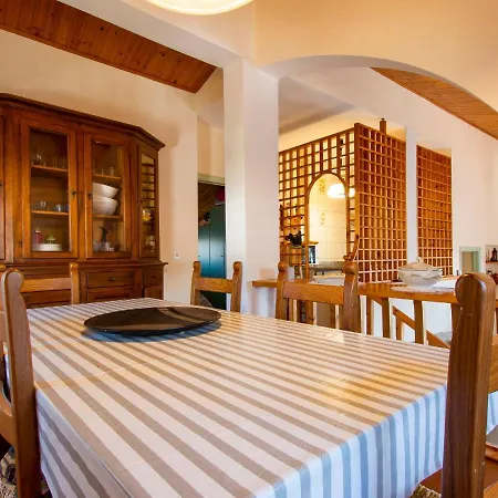Duna Marina By Interhome Apartment