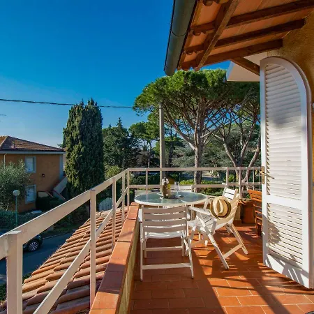 Duna Marina By Interhome Marina di Castagneto Carducci