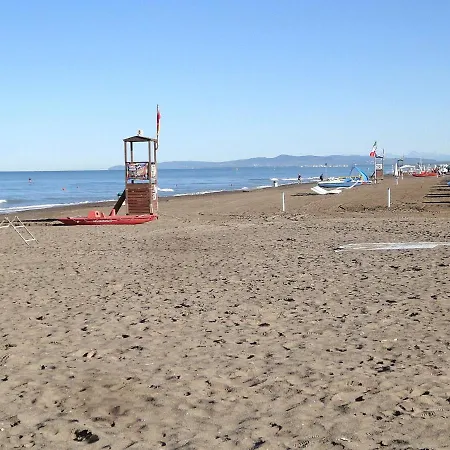 Duna Marina By Interhome * Marina di Castagneto Carducci