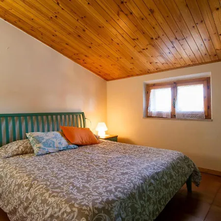 Duna Marina By Interhome * Marina di Castagneto Carducci
