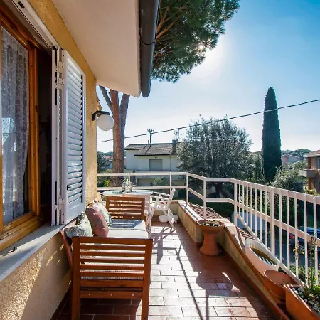 Duna Marina By Interhome Marina di Castagneto Carducci