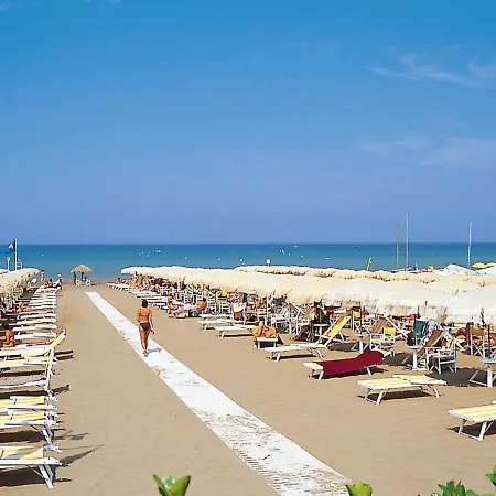 Apartment Duna Marina By Interhome Marina di Castagneto Carducci