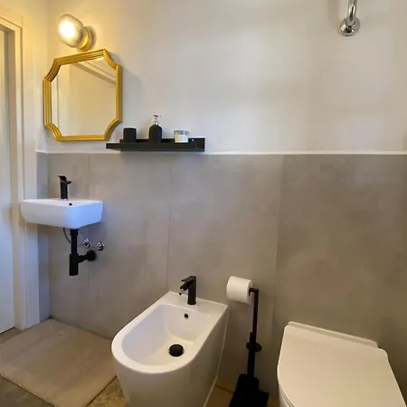 公寓 Duna Marina By Interhome